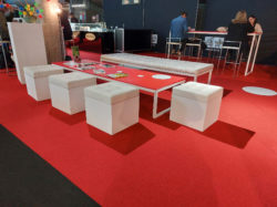 Expoluxe 9532 - Red