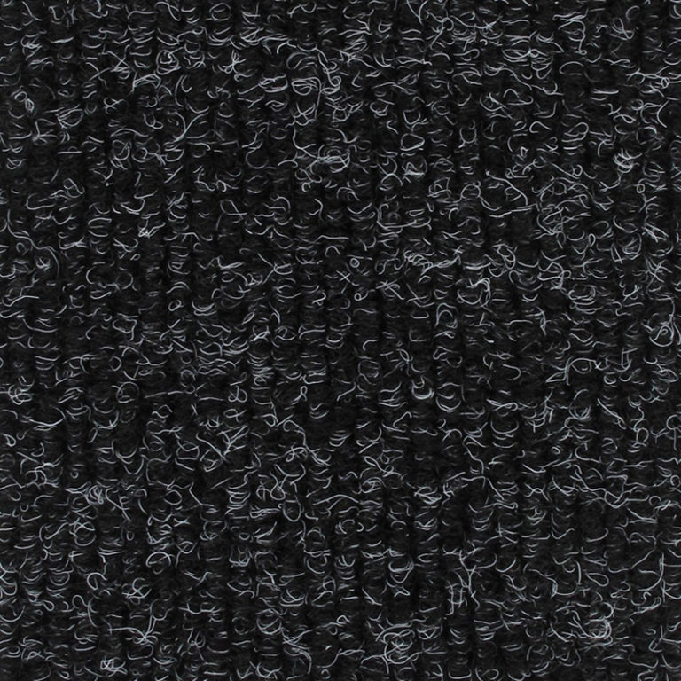 Crossway 1020 - Black