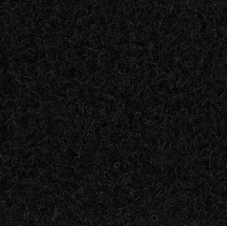 Expoquadra 1040 - Pure Solid Black