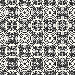 Printed Carpet - MOSAIC1020DECOR