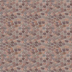 Printed carpet - PARISDECOR
