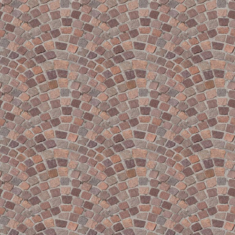 Printed carpet - PARISDECOR