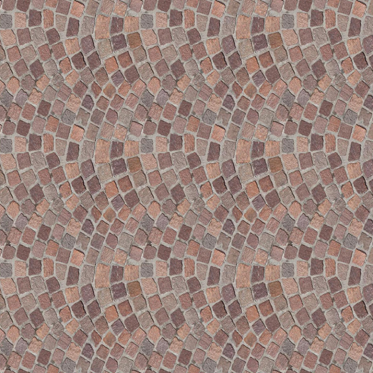 Printed carpet - PARISDECOR