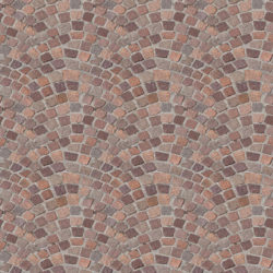 Printed carpet - PARIS PAVEMENT