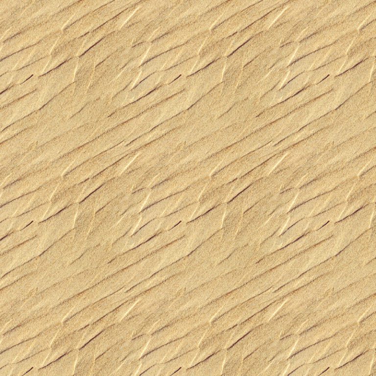 Printed carpet - SANDDECOR