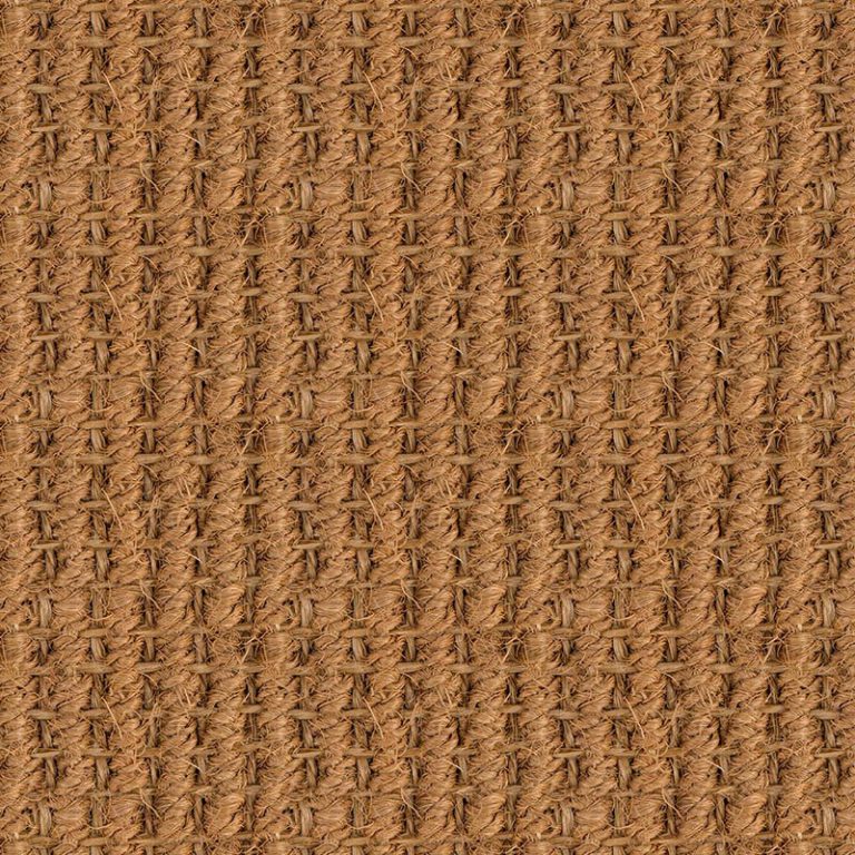 Printed carpet - SISALDECOR