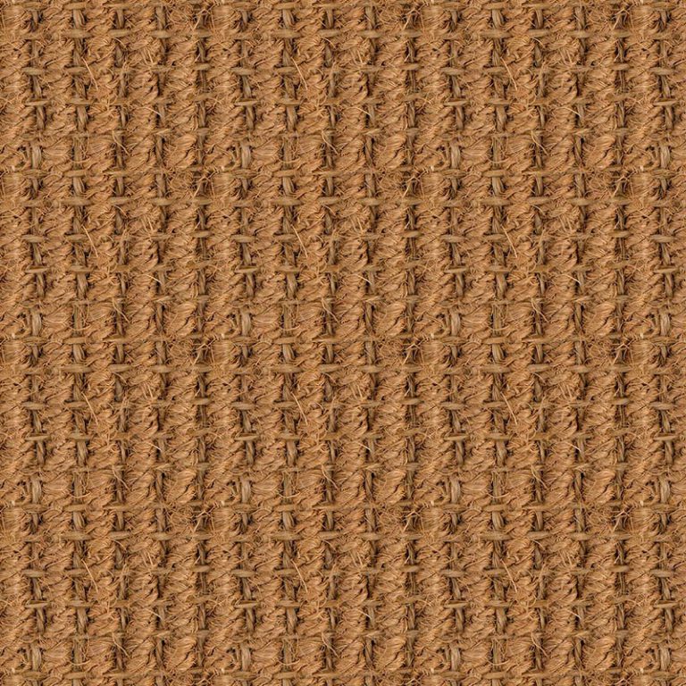 Printed carpet - SISAL