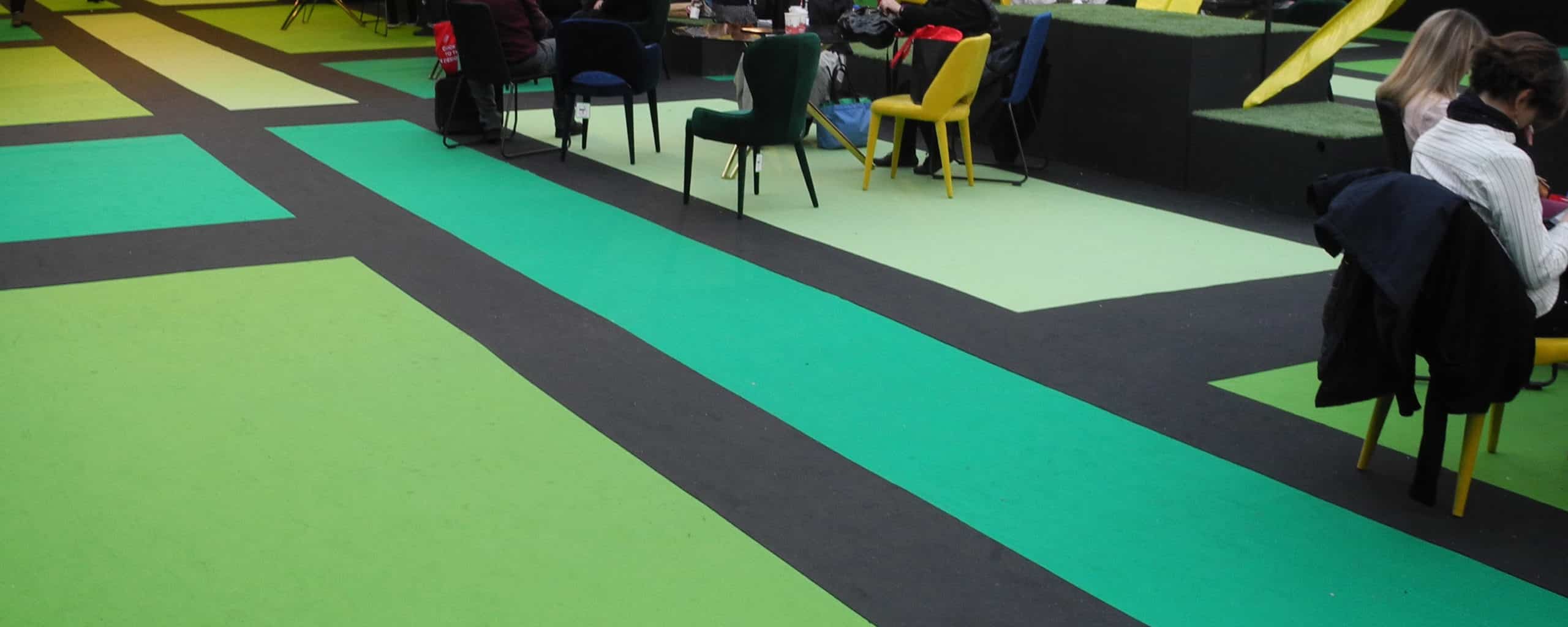 sommer-event-carpet-expostyle-expocolor-mid-green-black-apple-green-pistachio