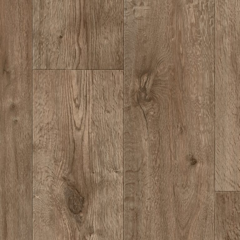 Expowood 2028 - Medium Oak