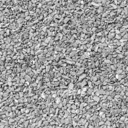 Printed carpet - GRAVEL