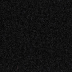 Texway 1040 - Pure Solid Black