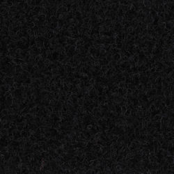 Texway 1040 - Pure Solid Black