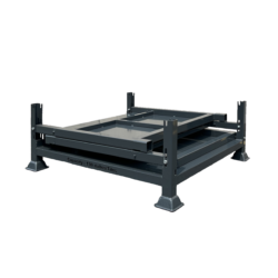 Conteneur- Box Expoquadra