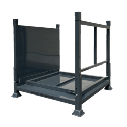 Conteneur- Box Expoquadra