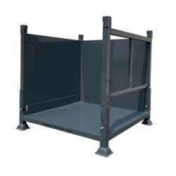 Conteneur- Box Expoquadra