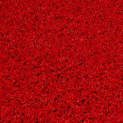 Rubato - Ardent Red